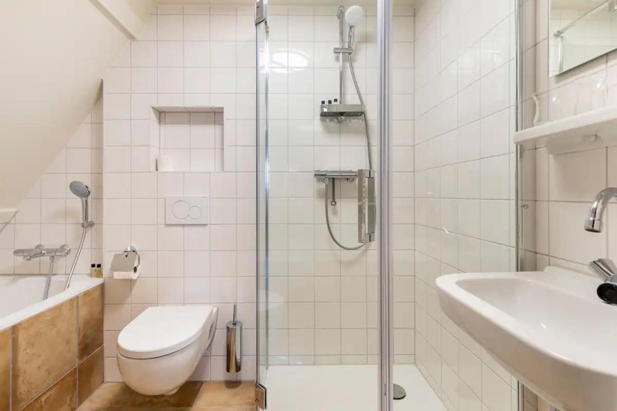 Boutique Hotel Jongwijs Westzaan Ngoại thất bức ảnh