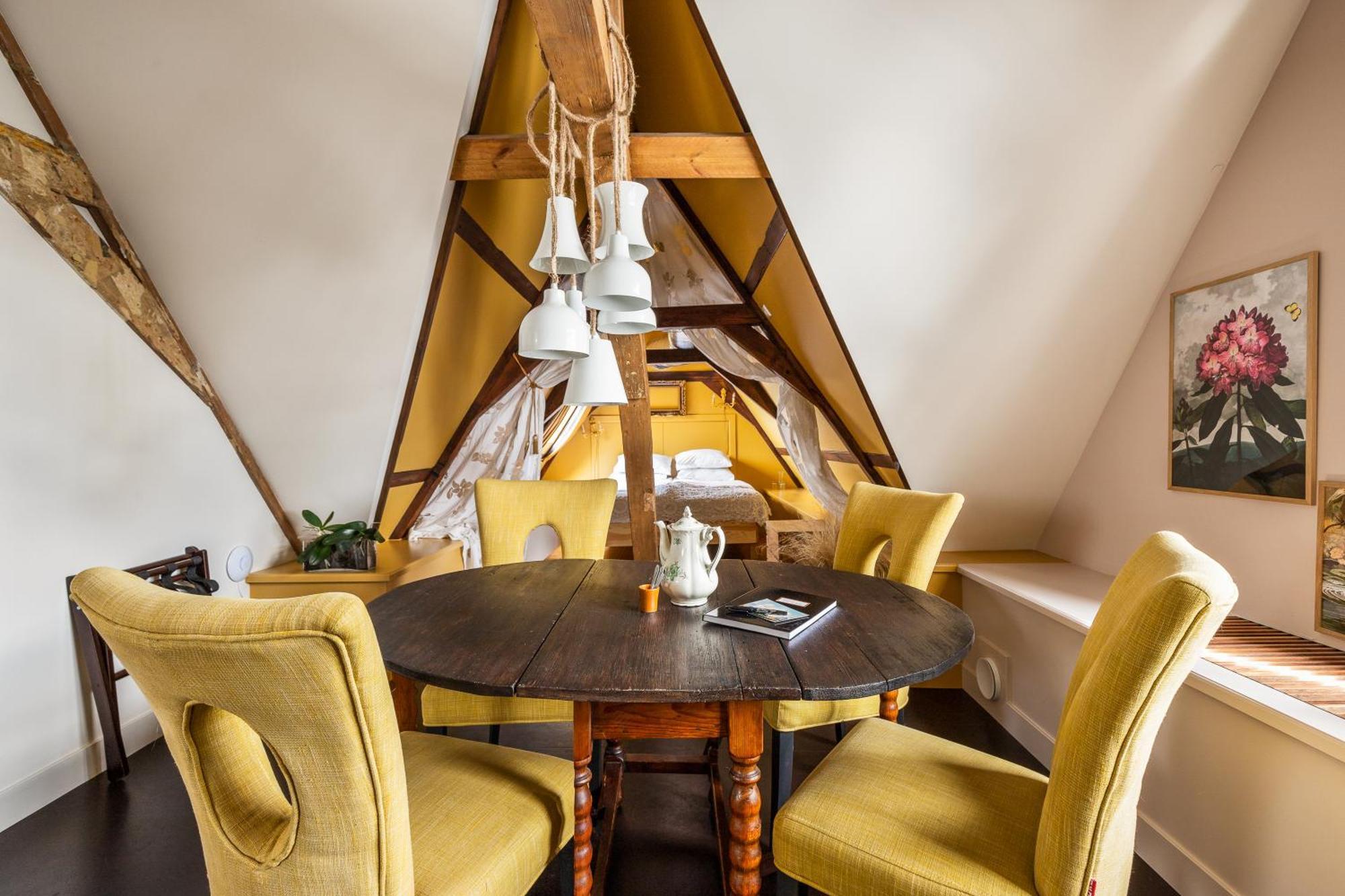 Boutique Hotel Jongwijs Westzaan Ngoại thất bức ảnh